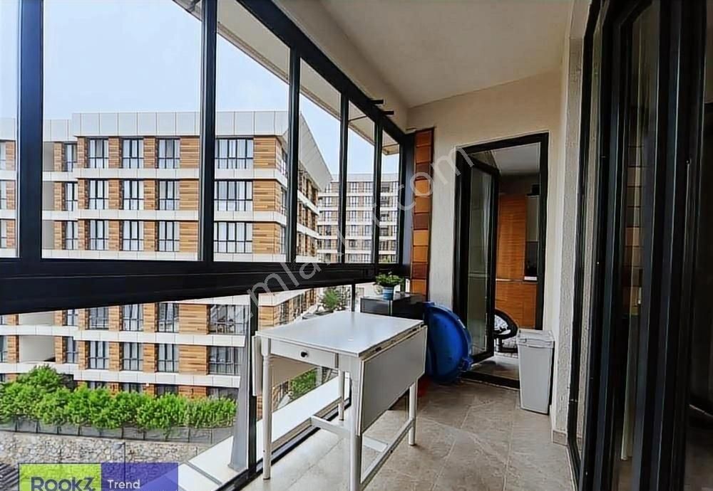 360 Kurtköy Sitesinde Fiyat Avantajlı 2,5+1 Satılık Daire - Görsel 2