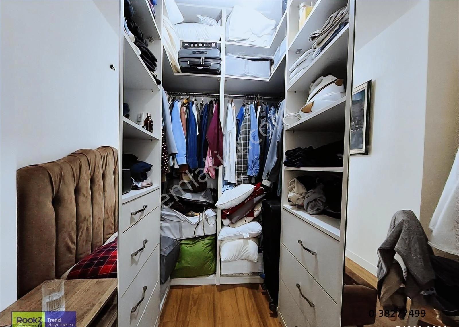 360 Kurtköy Sitesinde Fiyat Avantajlı 2,5+1 Satılık Daire - Görsel 5
