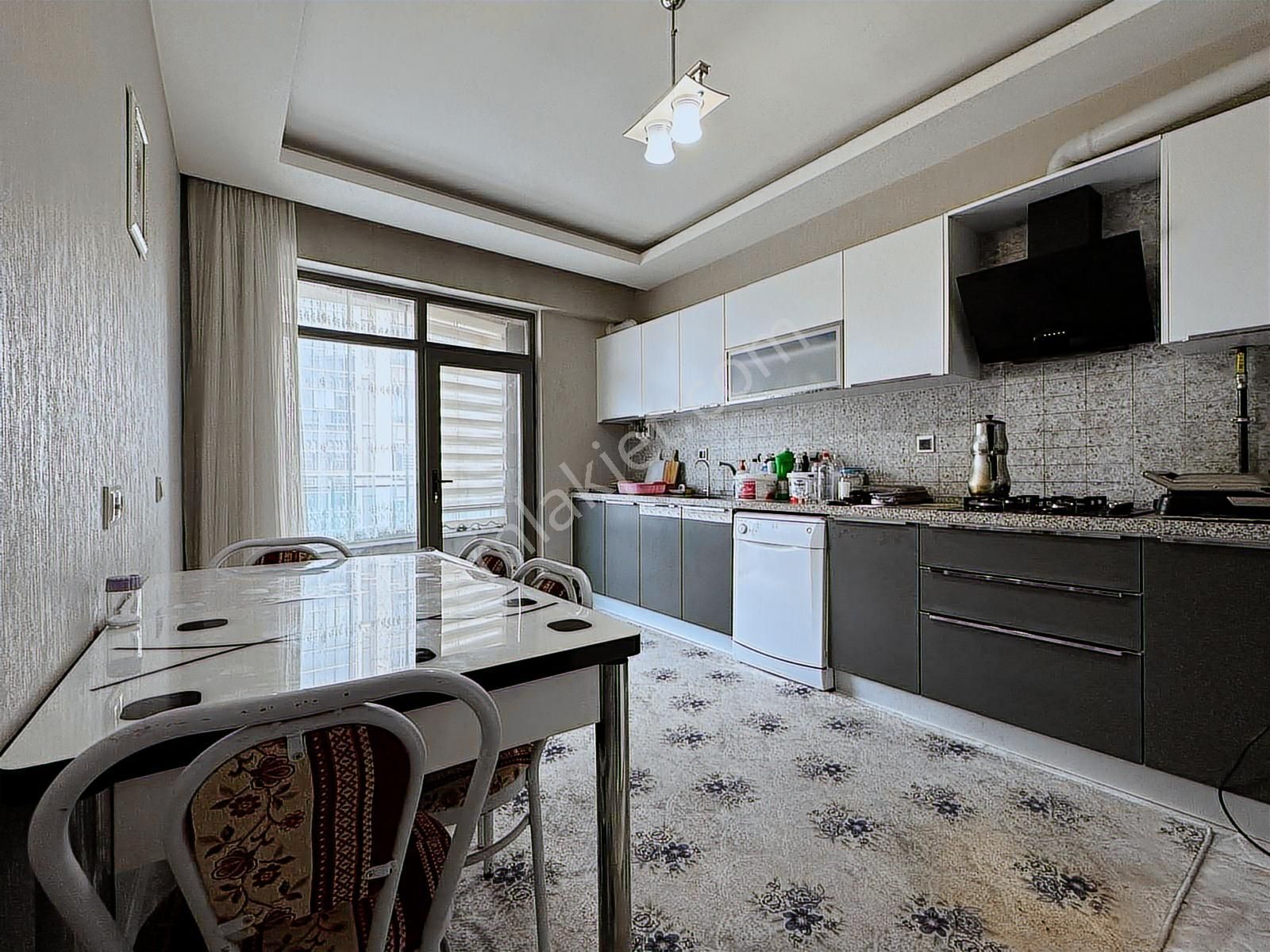 Şefikcan Meva Kulede Prestijli 3+1 Satılık Daire - Görsel 5