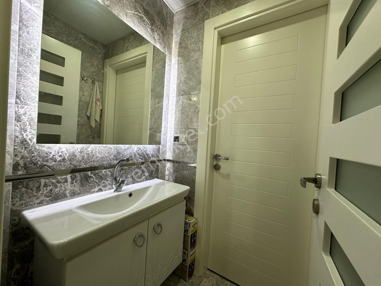 Şefikcan Meva Kulede Prestijli 3+1 Satılık Daire - Görsel 2