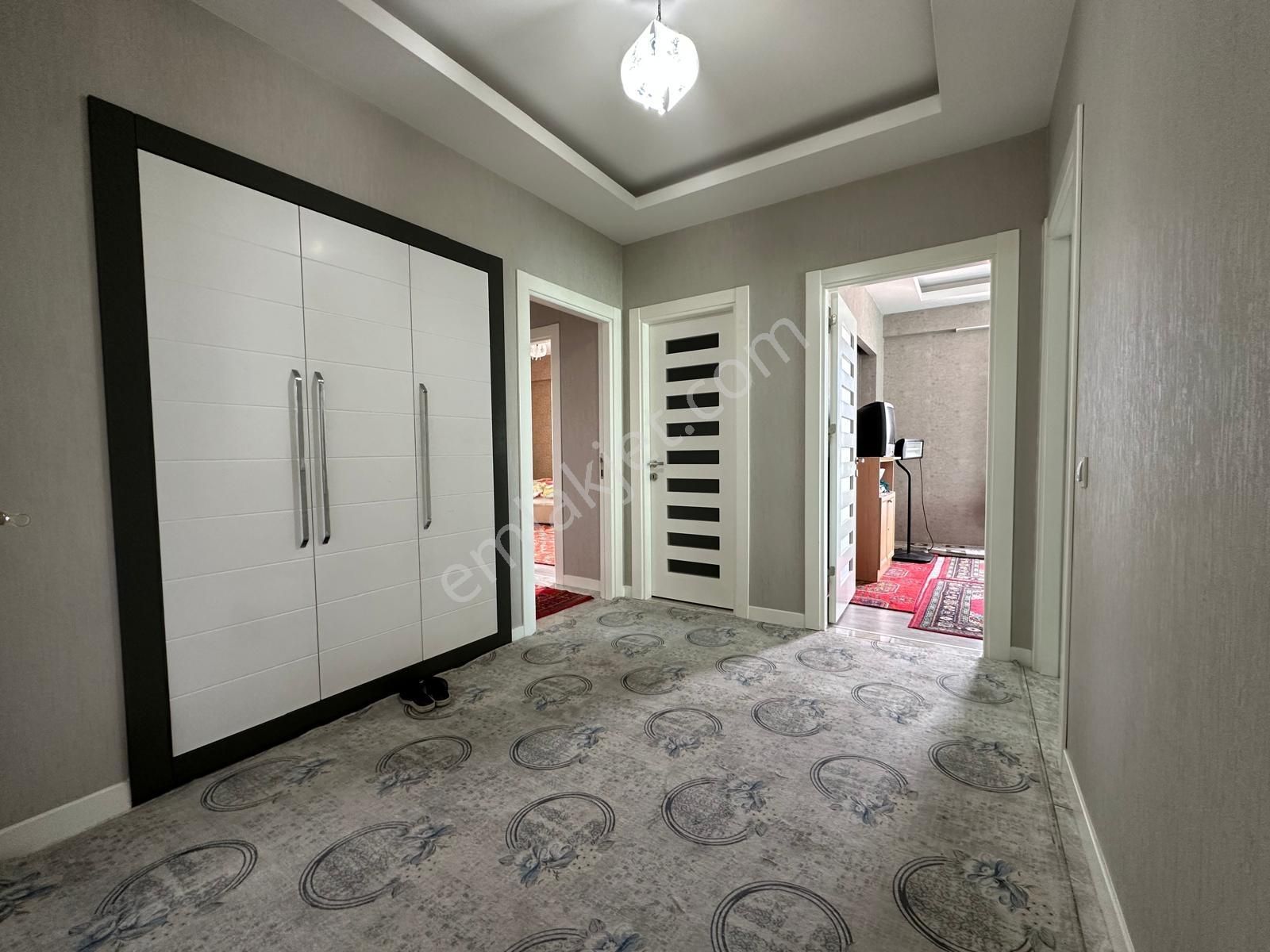 Şefikcan Meva Kulede Prestijli 3+1 Satılık Daire - Görsel 22