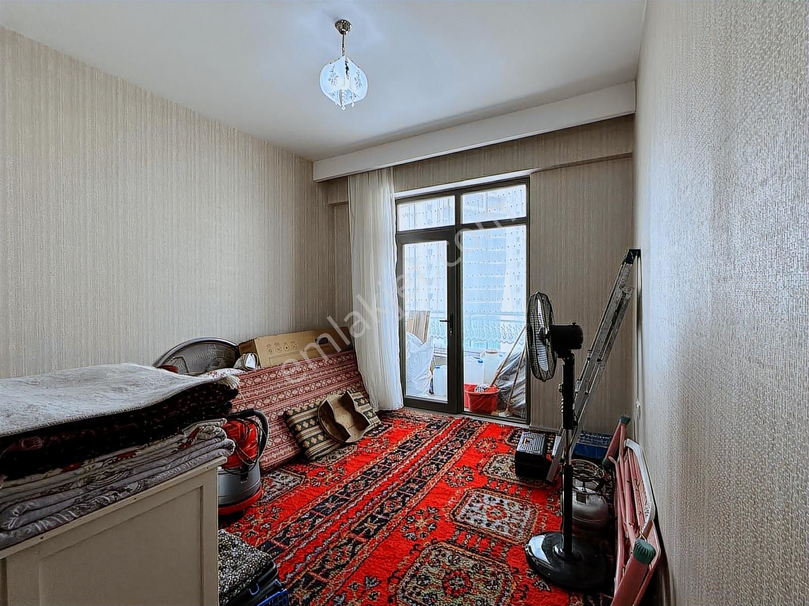 Şefikcan Meva Kulede Prestijli 3+1 Satılık Daire - Görsel 21