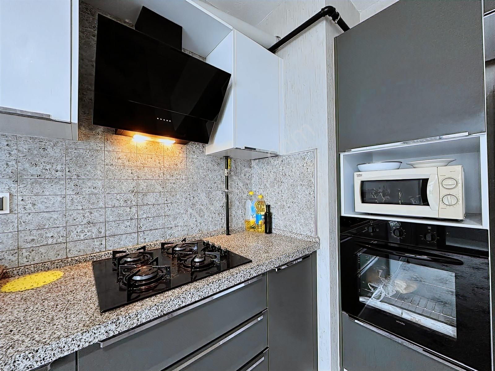 Şefikcan Meva Kulede Prestijli 3+1 Satılık Daire - Görsel 14