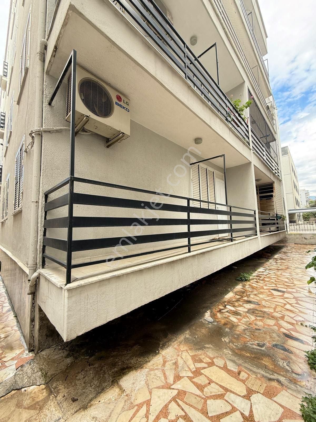 Söke Konak Mh. Kiralık 3+1 Daire - Görsel 21