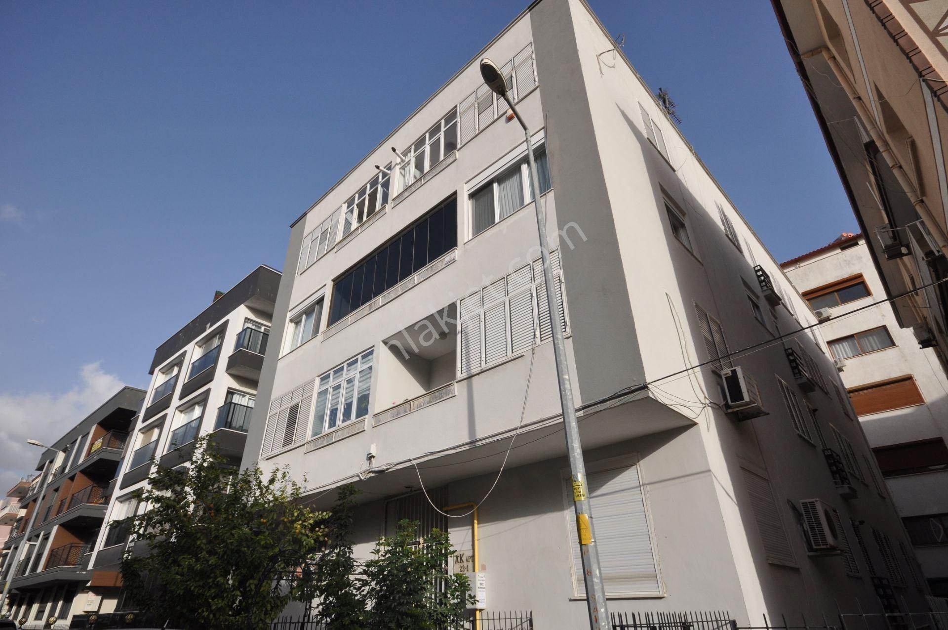 Söke Konak Mh. Kiralık 3+1 Daire - Görsel 23