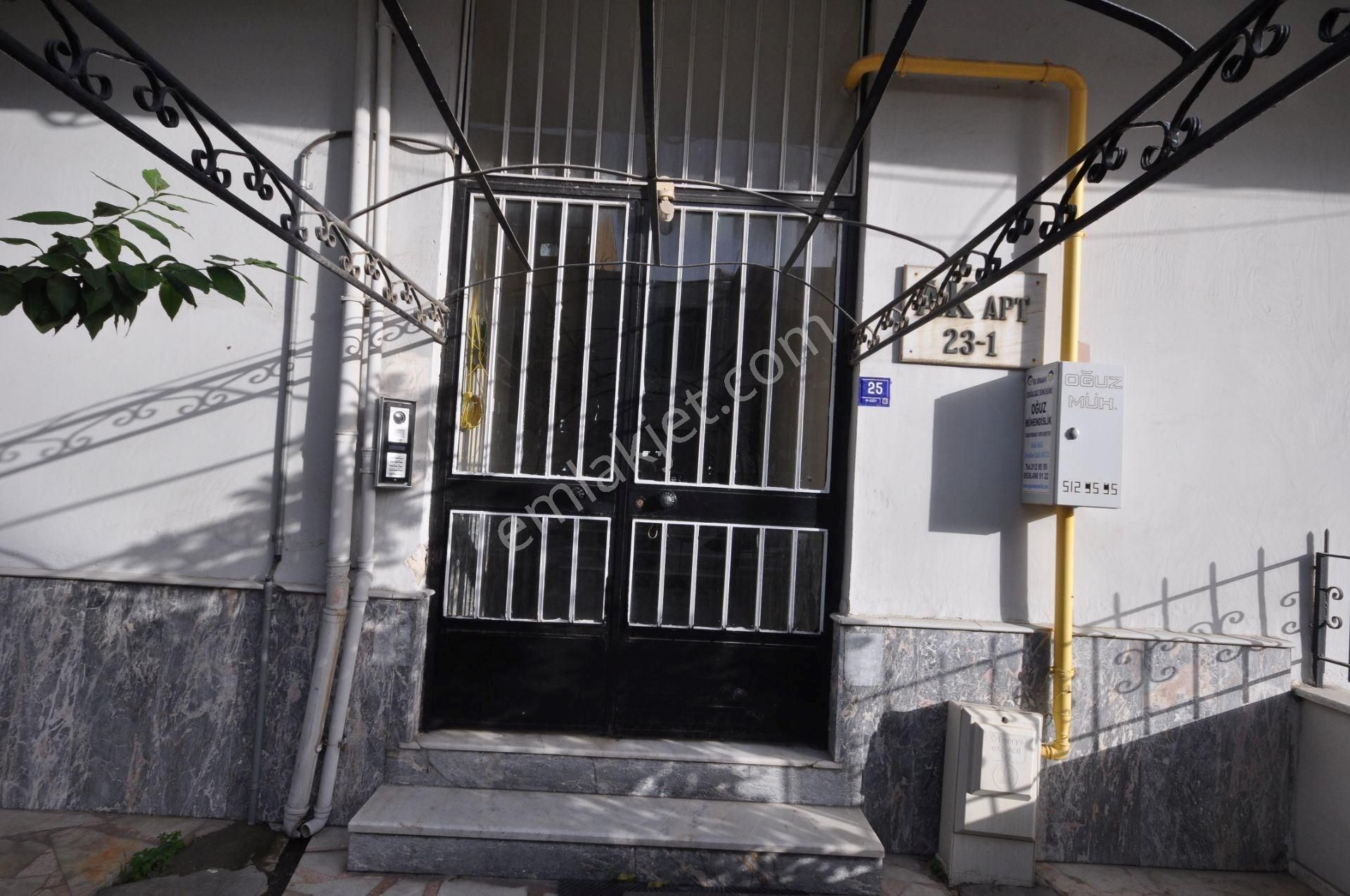 Söke Konak Mh. Kiralık 3+1 Daire - Görsel 24