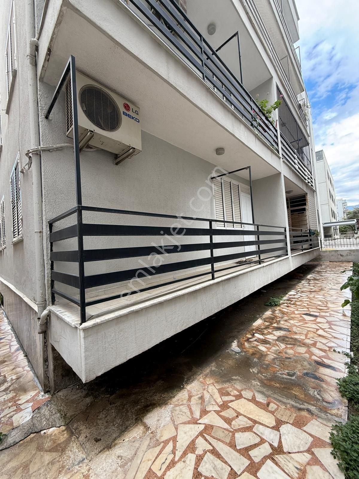 Söke Konak Mh. Kiralık 3+1 Daire - Görsel 19