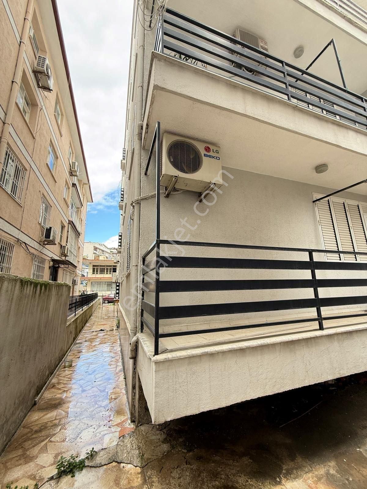 Söke Konak Mh. Kiralık 3+1 Daire - Görsel 20