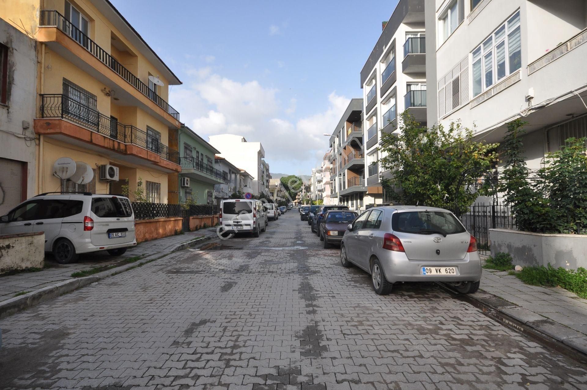 Söke Konak Mh. Kiralık 3+1 Daire - Görsel 26