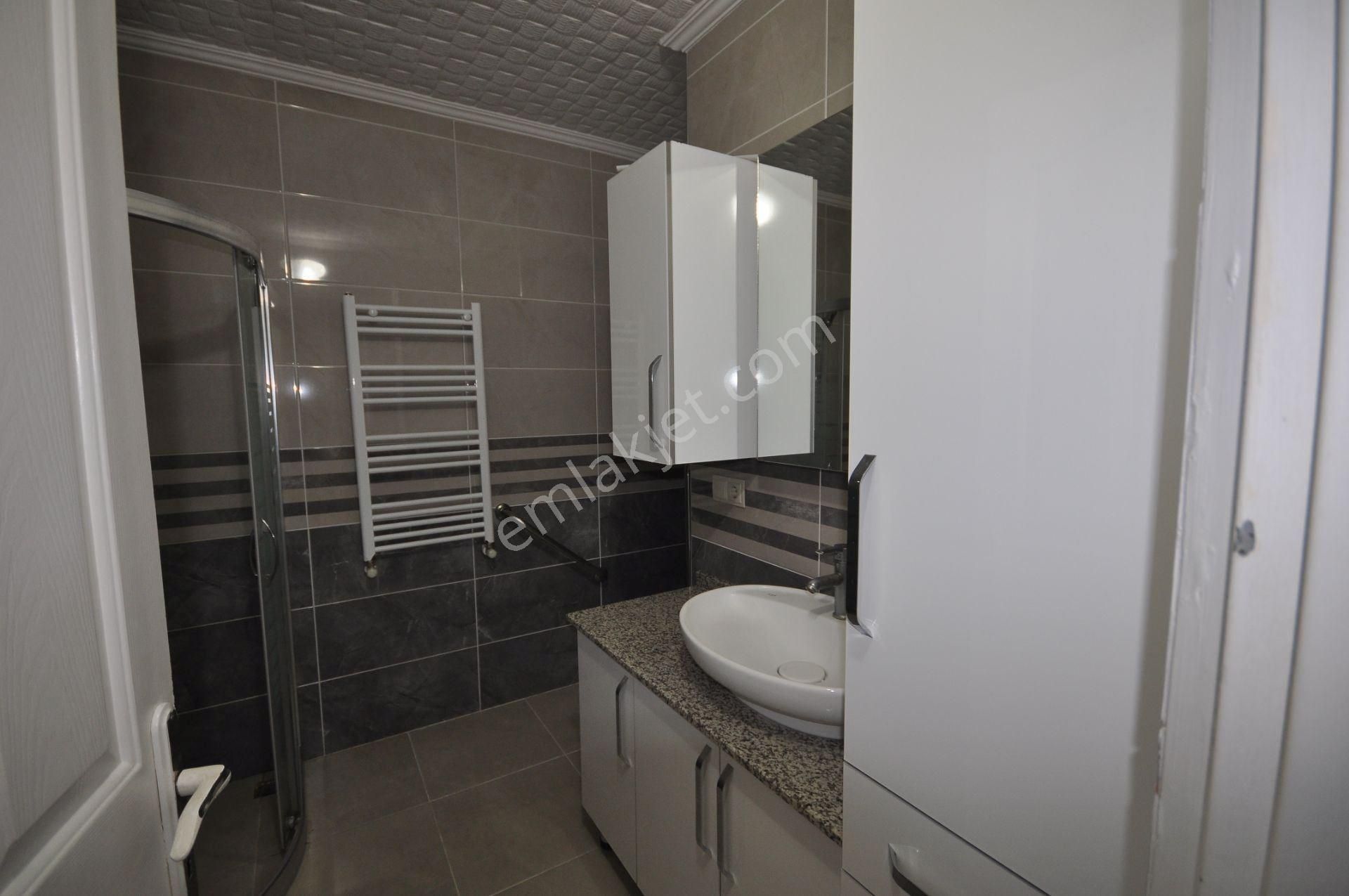 Söke Konak Mh. Kiralık 3+1 Daire - Görsel 13