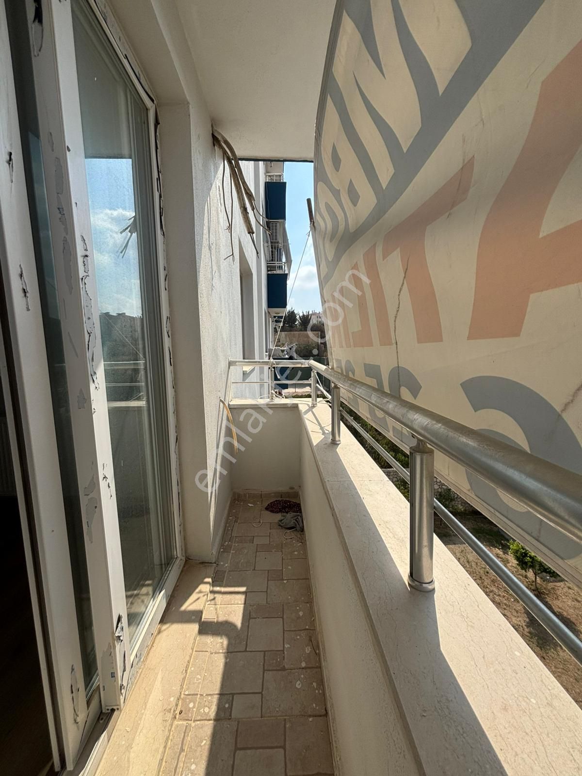 Sarıçam Osmangazi De İskanlı Site İçinde 3+1 Doğalgazlı Cam Balkonlu Kiralık Daire - Görsel 20