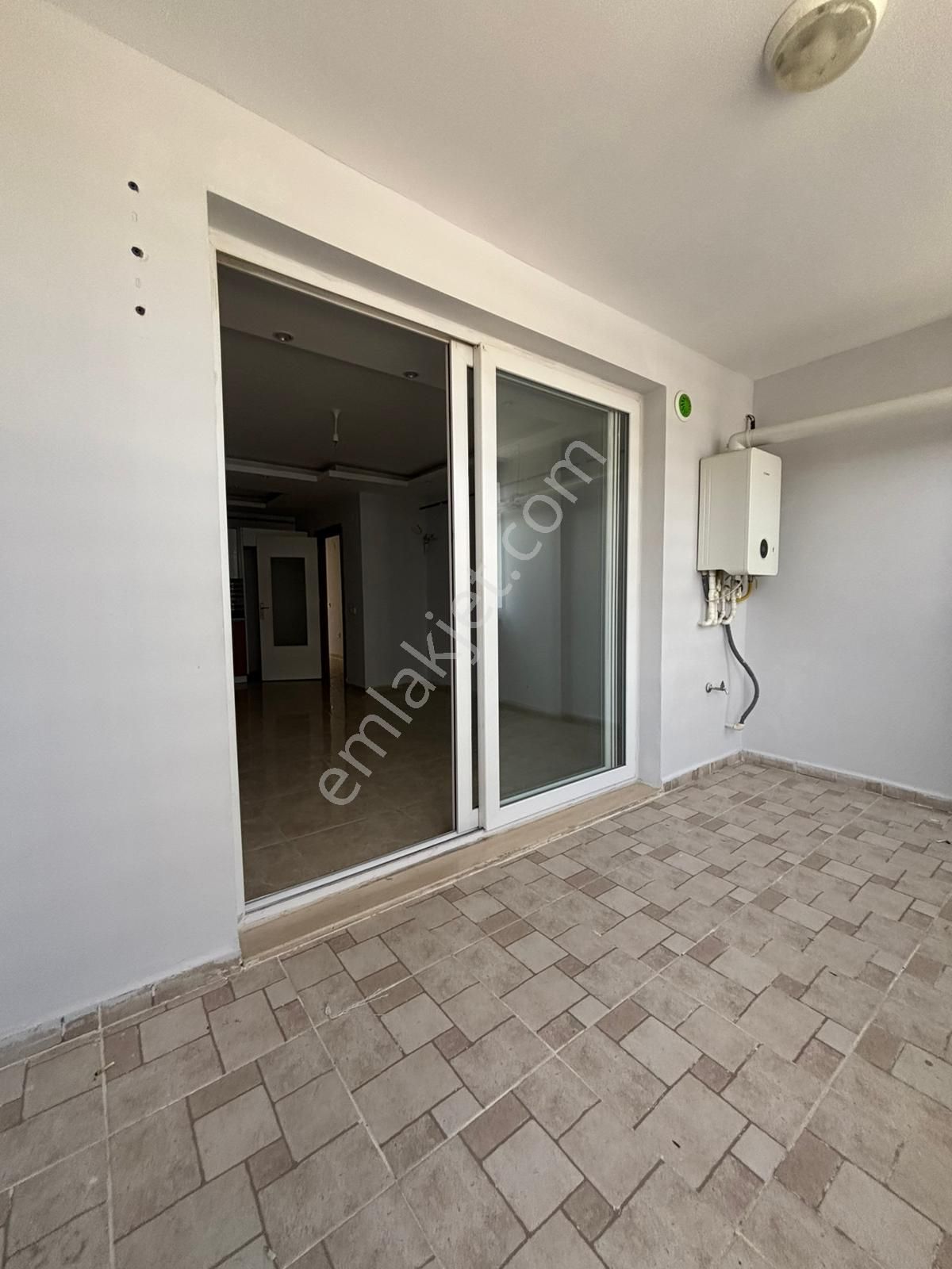 Sarıçam Osmangazi De İskanlı Site İçinde 3+1 Doğalgazlı Cam Balkonlu Kiralık Daire - Görsel 5