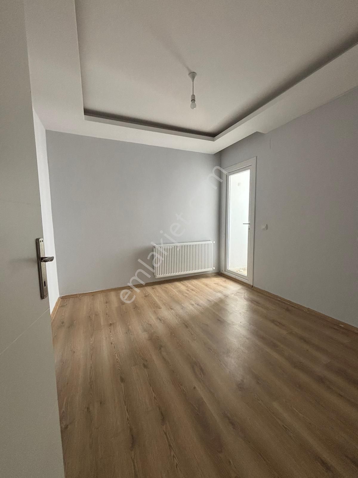 Sarıçam Osmangazi De İskanlı Site İçinde 3+1 Doğalgazlı Cam Balkonlu Kiralık Daire - Görsel 11