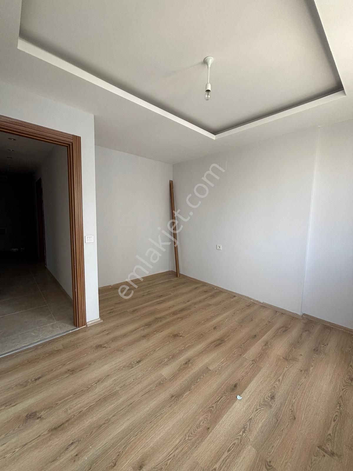 Sarıçam Osmangazi De İskanlı Site İçinde 3+1 Doğalgazlı Cam Balkonlu Kiralık Daire - Görsel 13