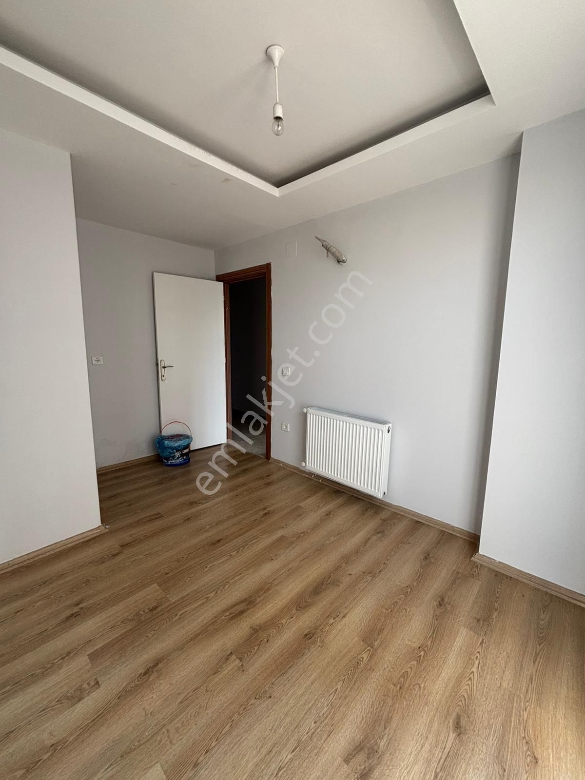 Sarıçam Osmangazi De İskanlı Site İçinde 3+1 Doğalgazlı Cam Balkonlu Kiralık Daire - Görsel 18