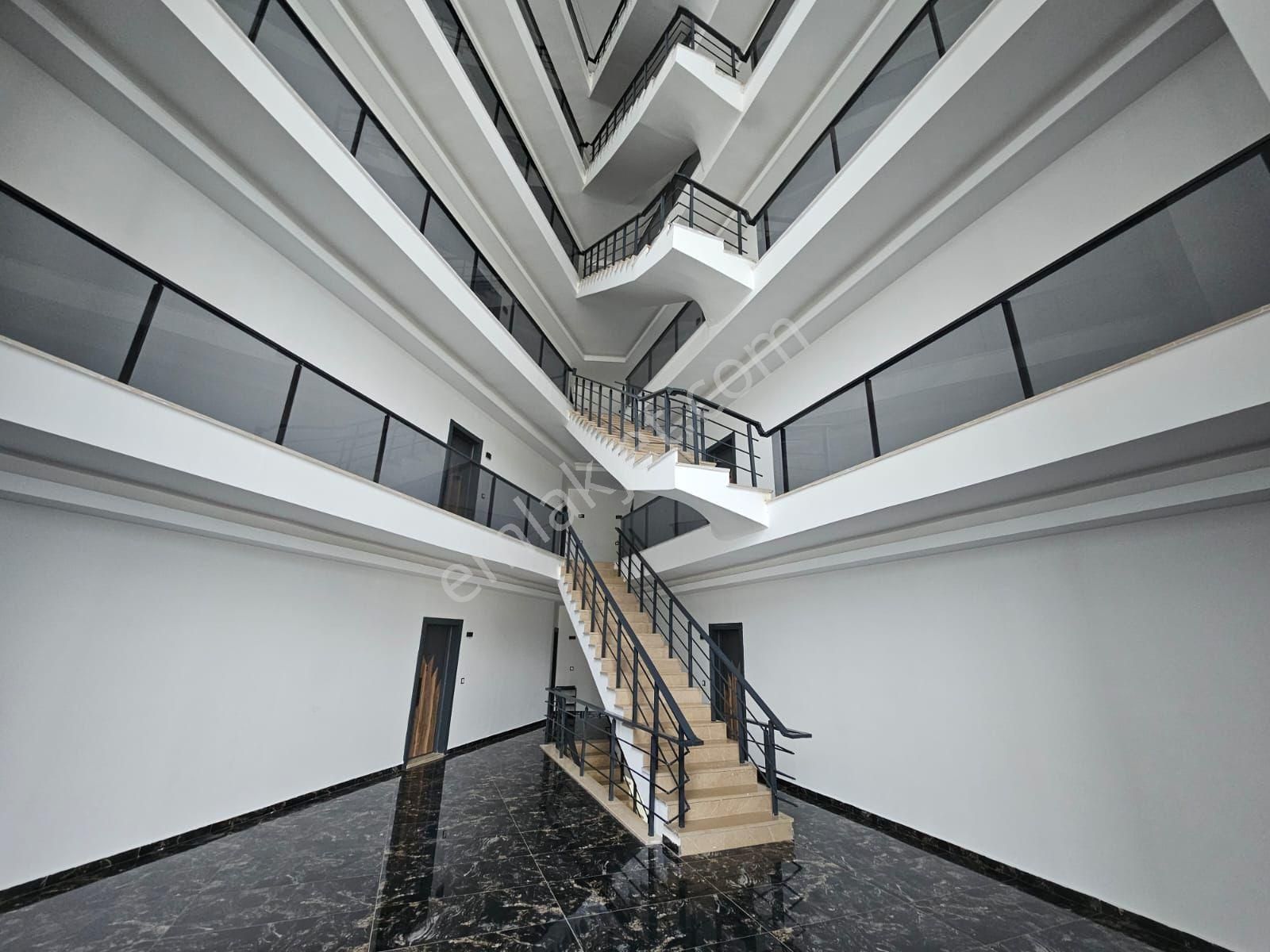 Alanya Kestel Mah Kiralık 1+1 Eşyalı Daire - Görsel 16