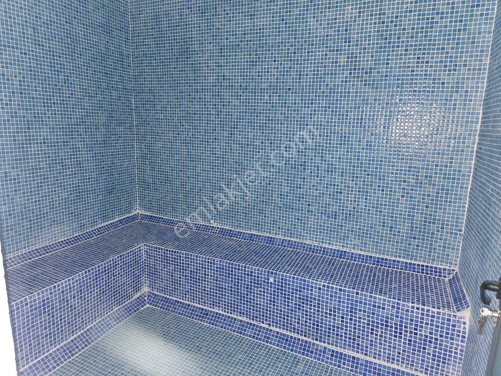 Alanya Kestel Mah Kiralık 1+1 Eşyalı Daire - Görsel 14