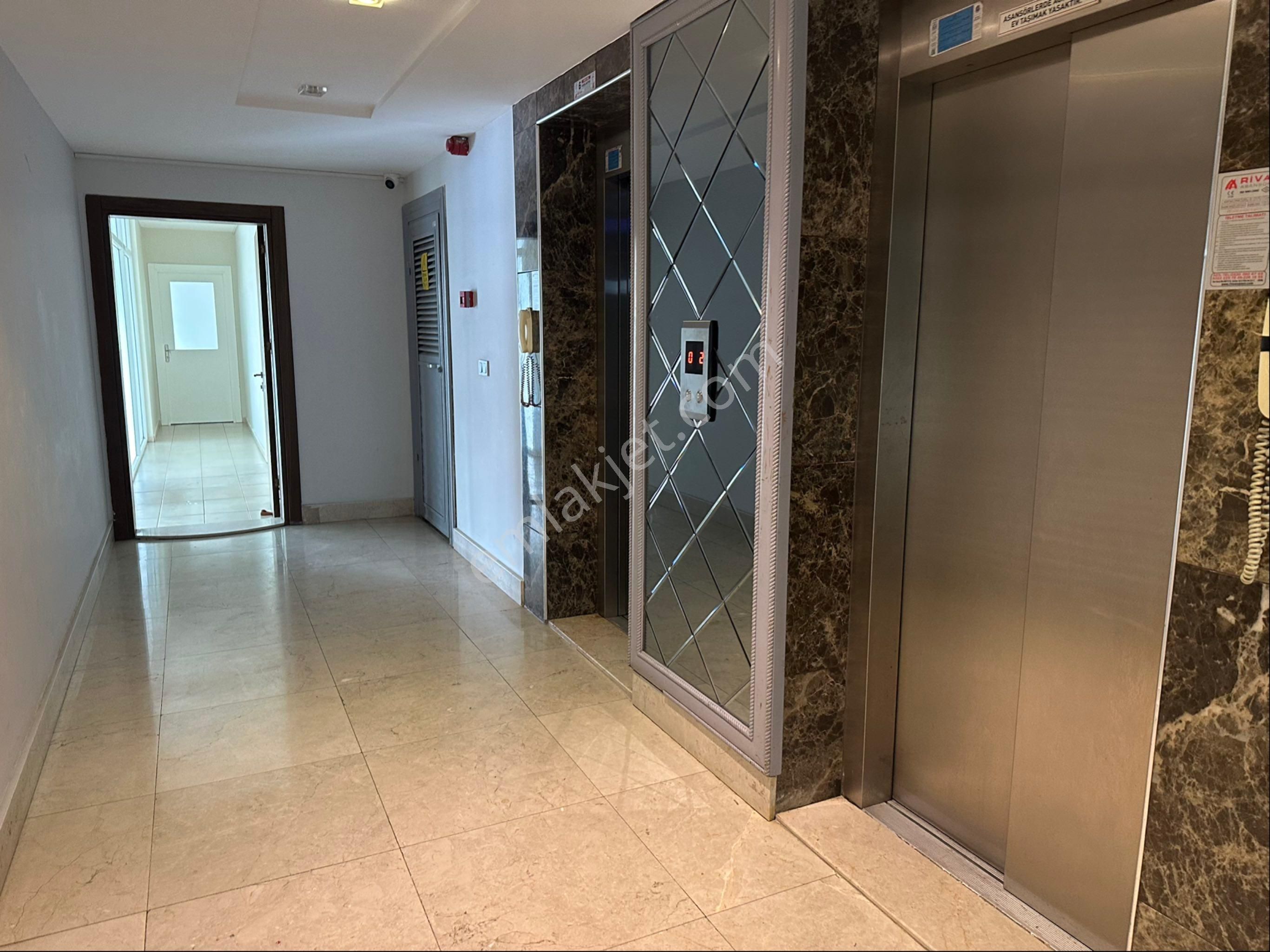 Gürselpaşada Havuz/güvenlik/giyinme Odalı/ Ful Eşyalı 2+1 Daire - Görsel 7