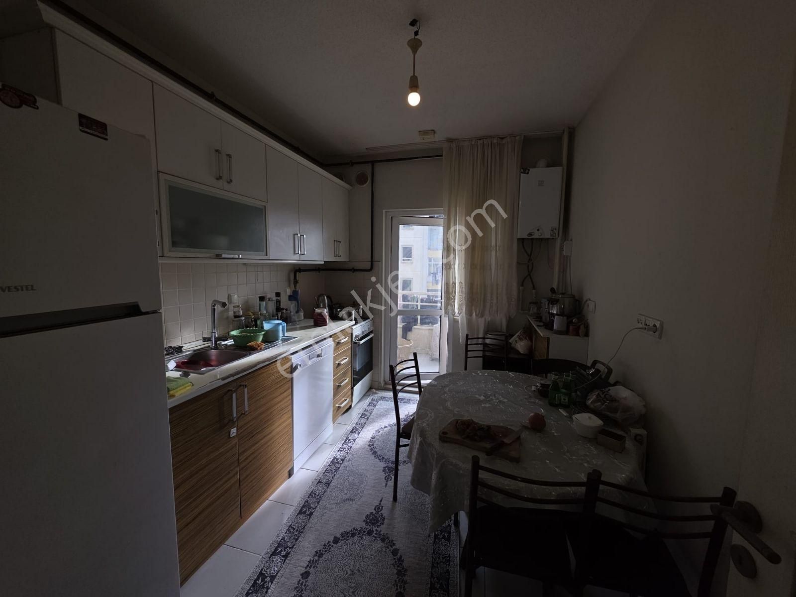 Gebze Kirazpınar 1. Etap Toki Konutları'nda Satılık (3+1) Daire - Görsel 2