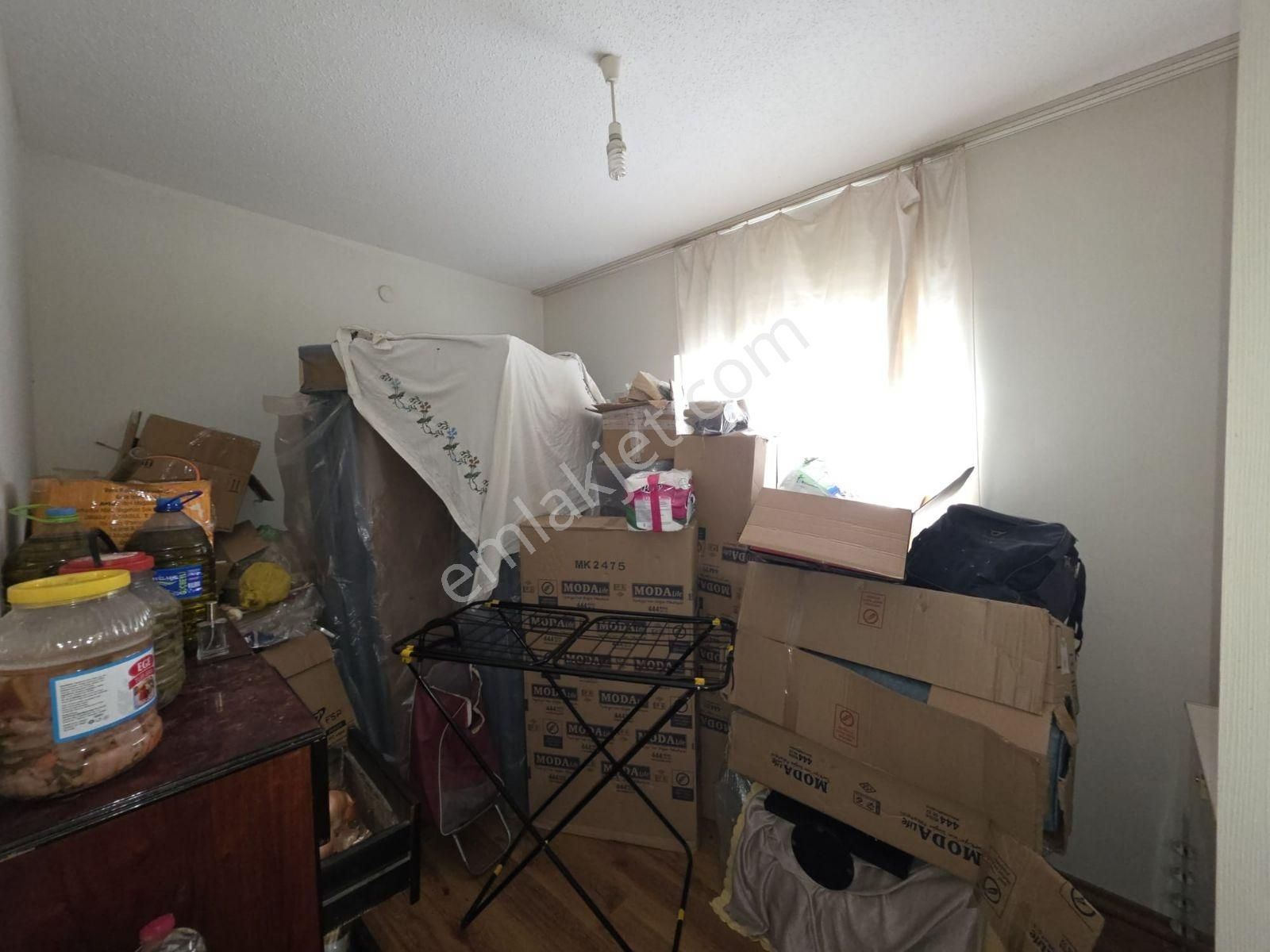 Gebze Kirazpınar 1. Etap Toki Konutları'nda Satılık (3+1) Daire - Görsel 15