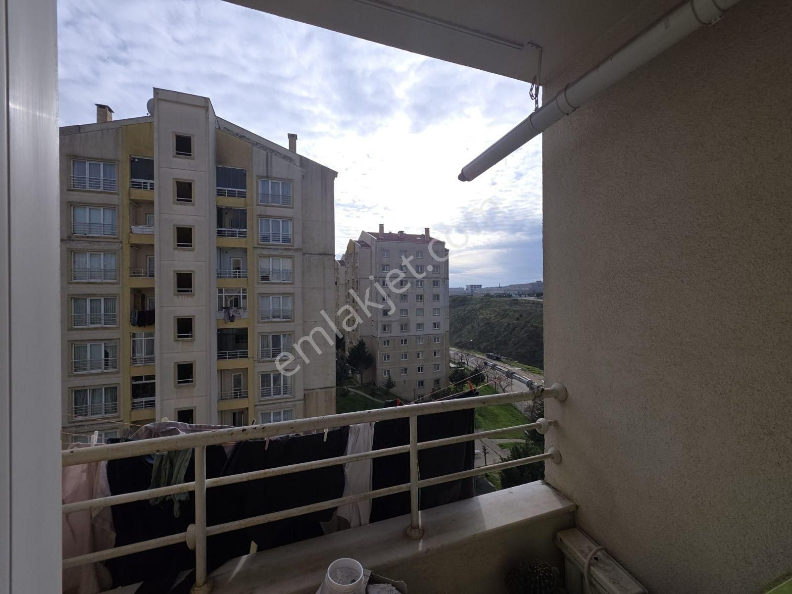 Gebze Kirazpınar 1. Etap Toki Konutları'nda Satılık (3+1) Daire - Görsel 7