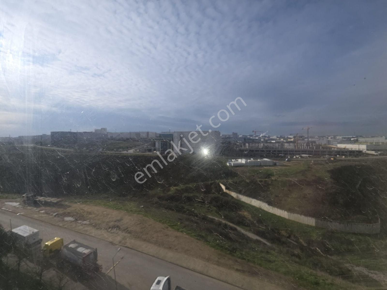 Gebze Kirazpınar 1. Etap Toki Konutları'nda Satılık (3+1) Daire - Görsel 19