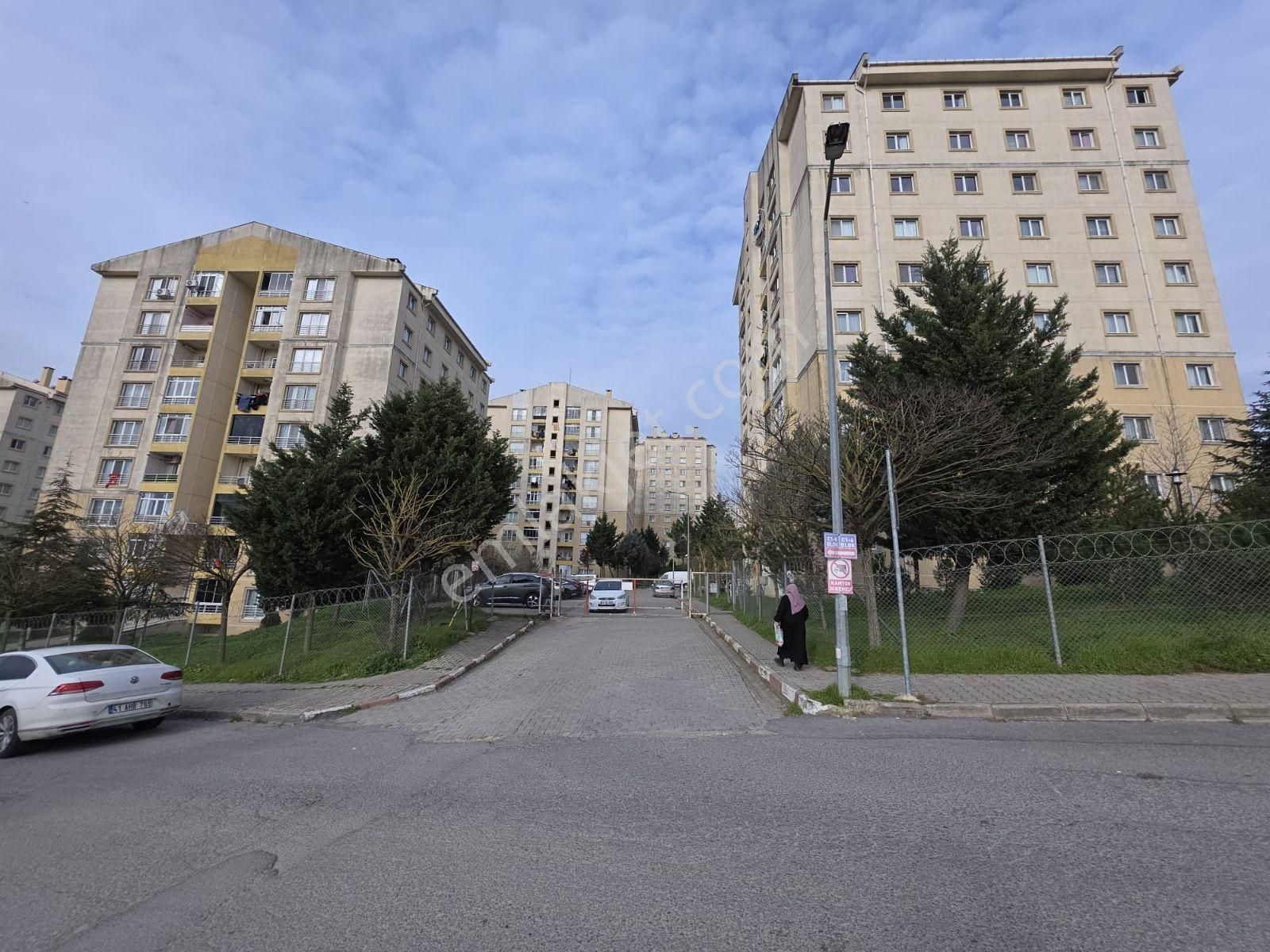 Gebze Kirazpınar 1. Etap Toki Konutları'nda Satılık (3+1) Daire - Görsel 4