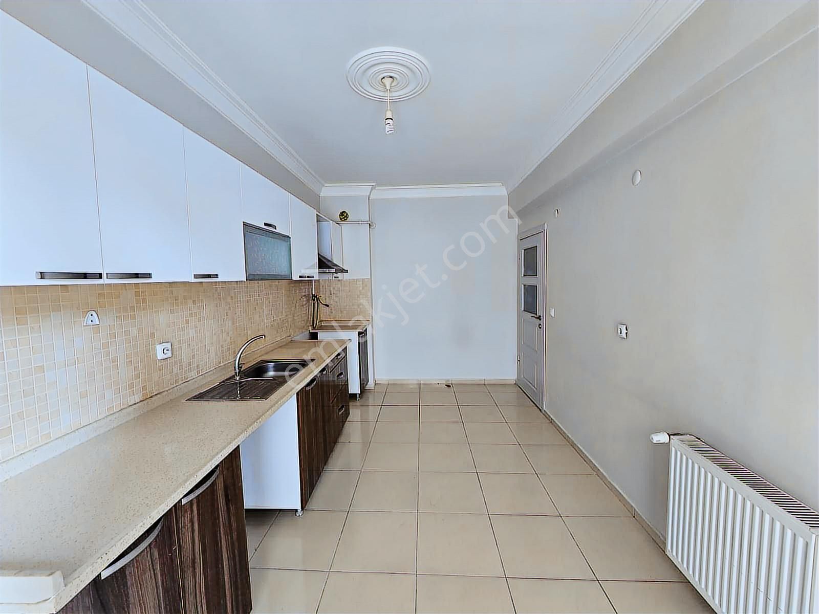 Talas Mevlana Da 3+1 Satılık Daire - Görsel 21