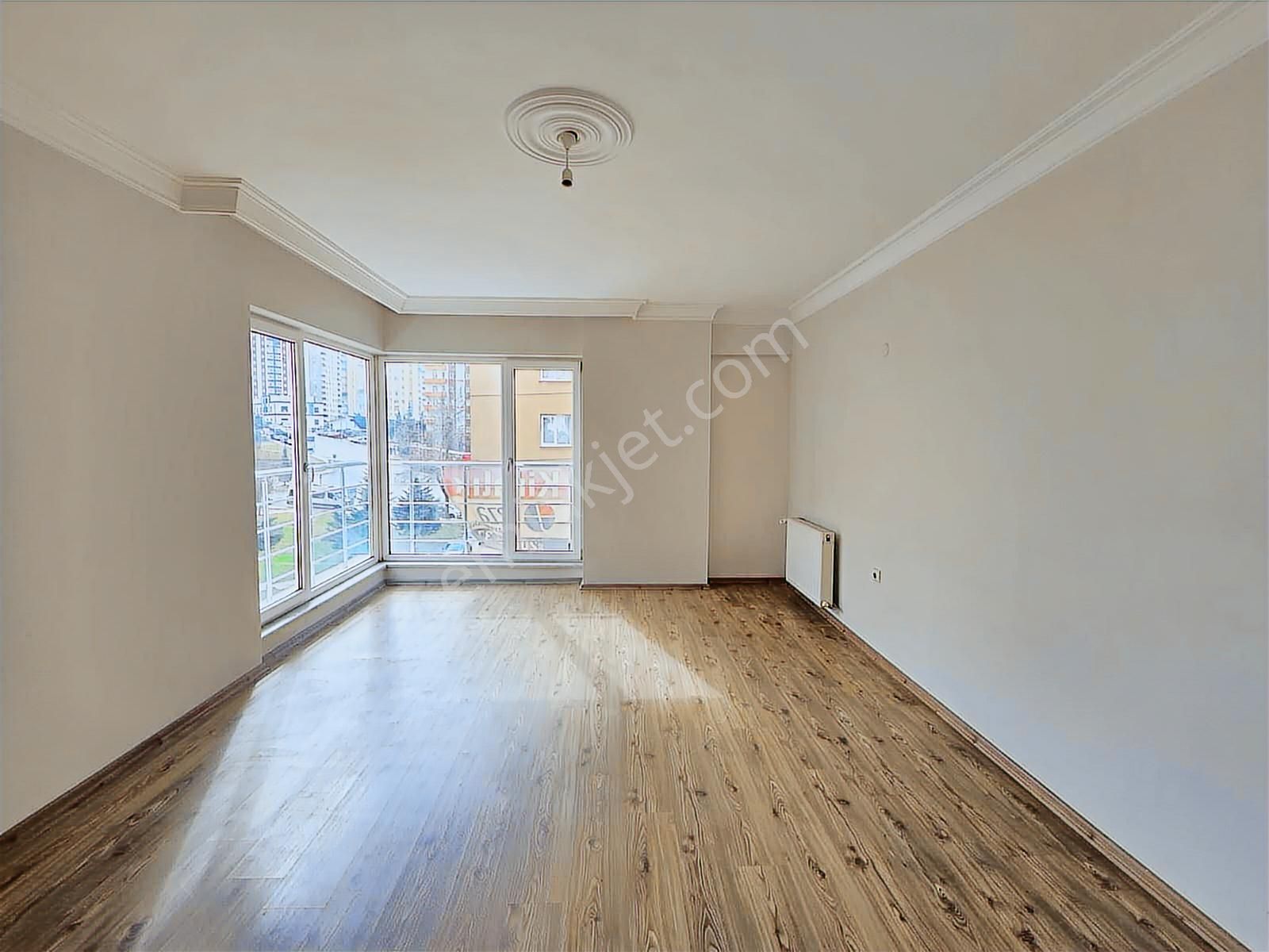 Talas Mevlana Da 3+1 Satılık Daire - Görsel 5