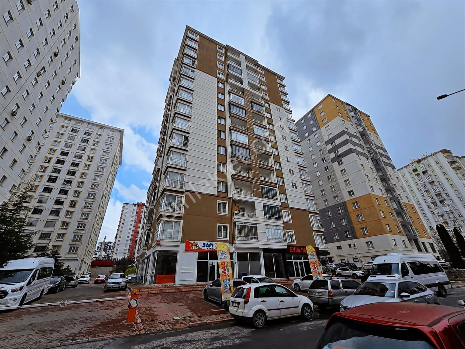 Talas Mevlana Da 3+1 Satılık Daire - Görsel 25