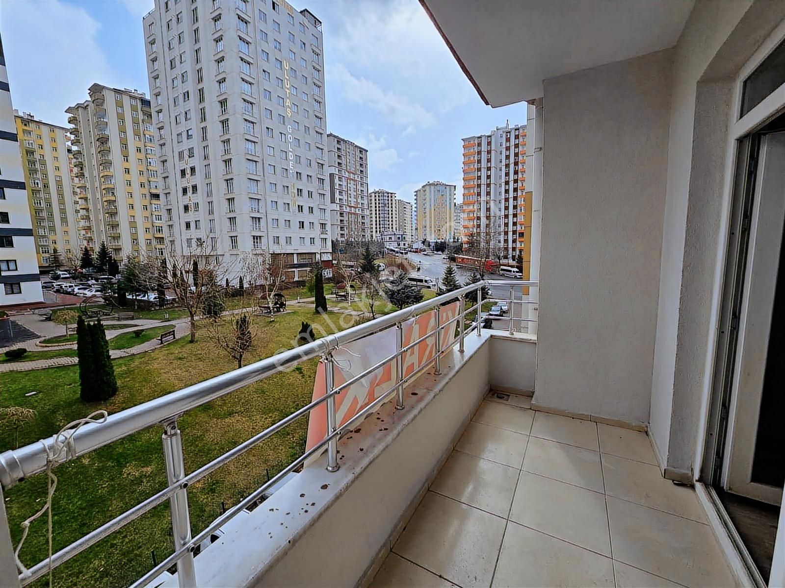 Talas Mevlana Da 3+1 Satılık Daire - Görsel 17