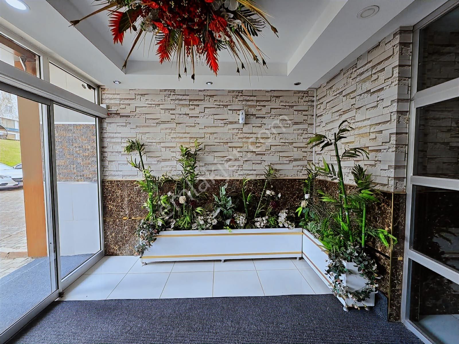 Talas Mevlana Da 3+1 Satılık Daire - Görsel 19