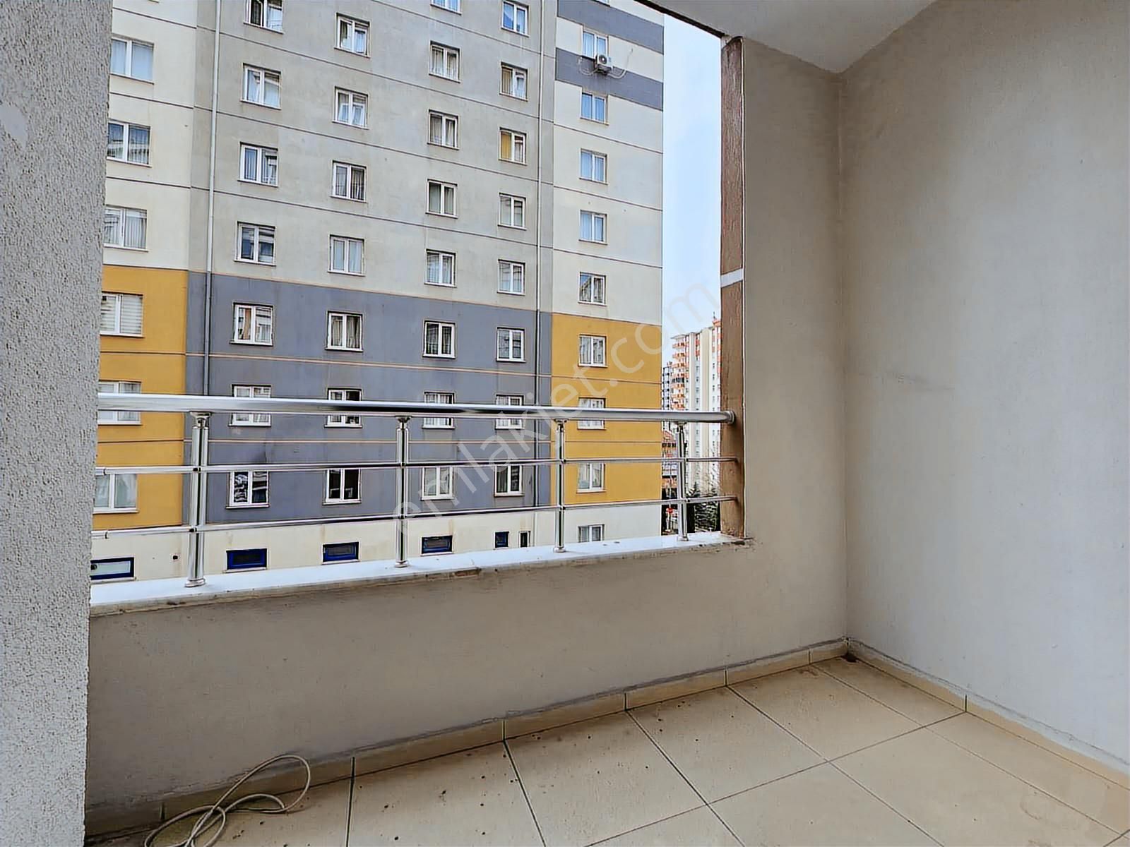 Talas Mevlana Da 3+1 Satılık Daire - Görsel 3