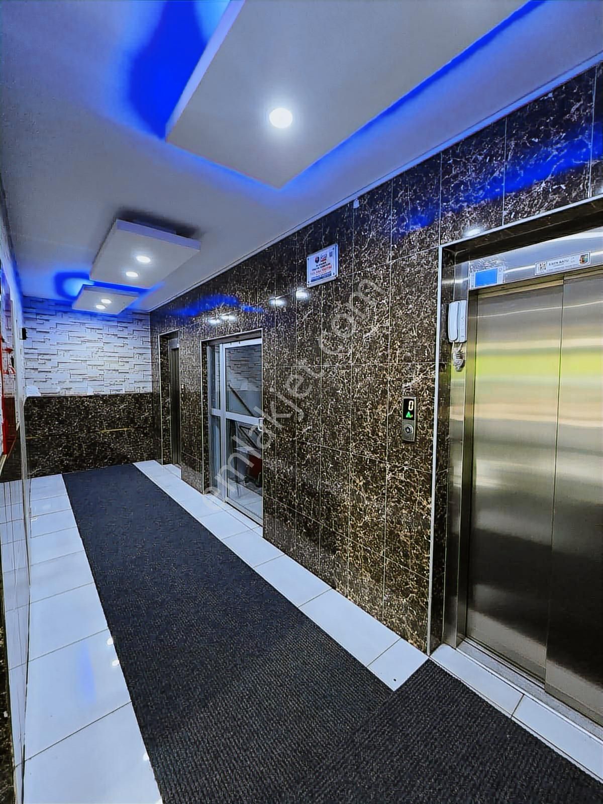 Talas Mevlana Da 3+1 Satılık Daire - Görsel 18