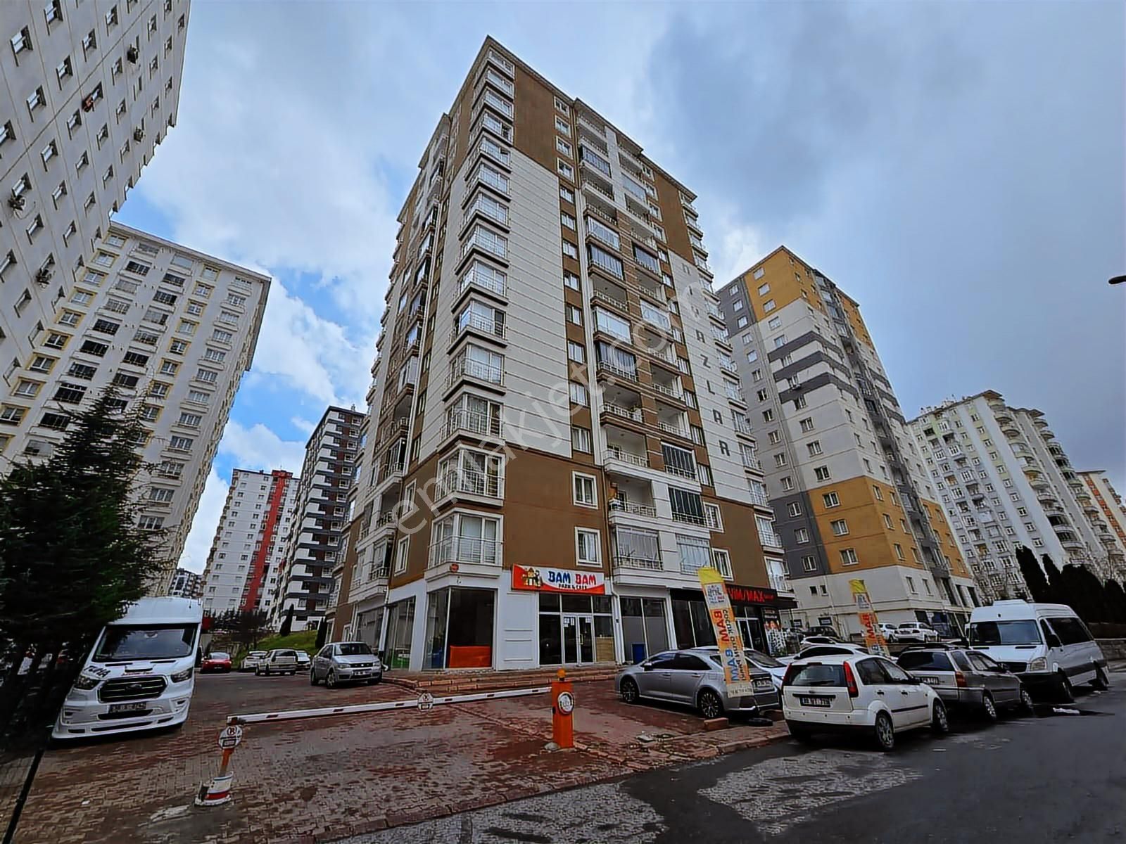 Talas Mevlana Da 3+1 Satılık Daire - Görsel 10