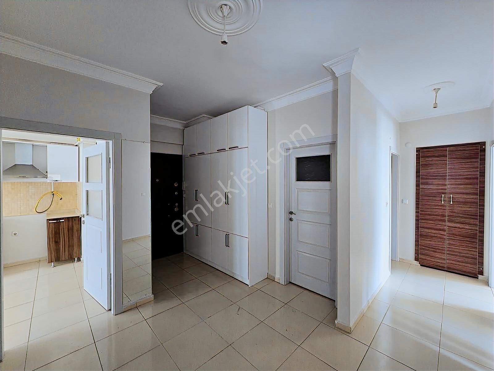 Talas Mevlana Da 3+1 Satılık Daire - Görsel 20