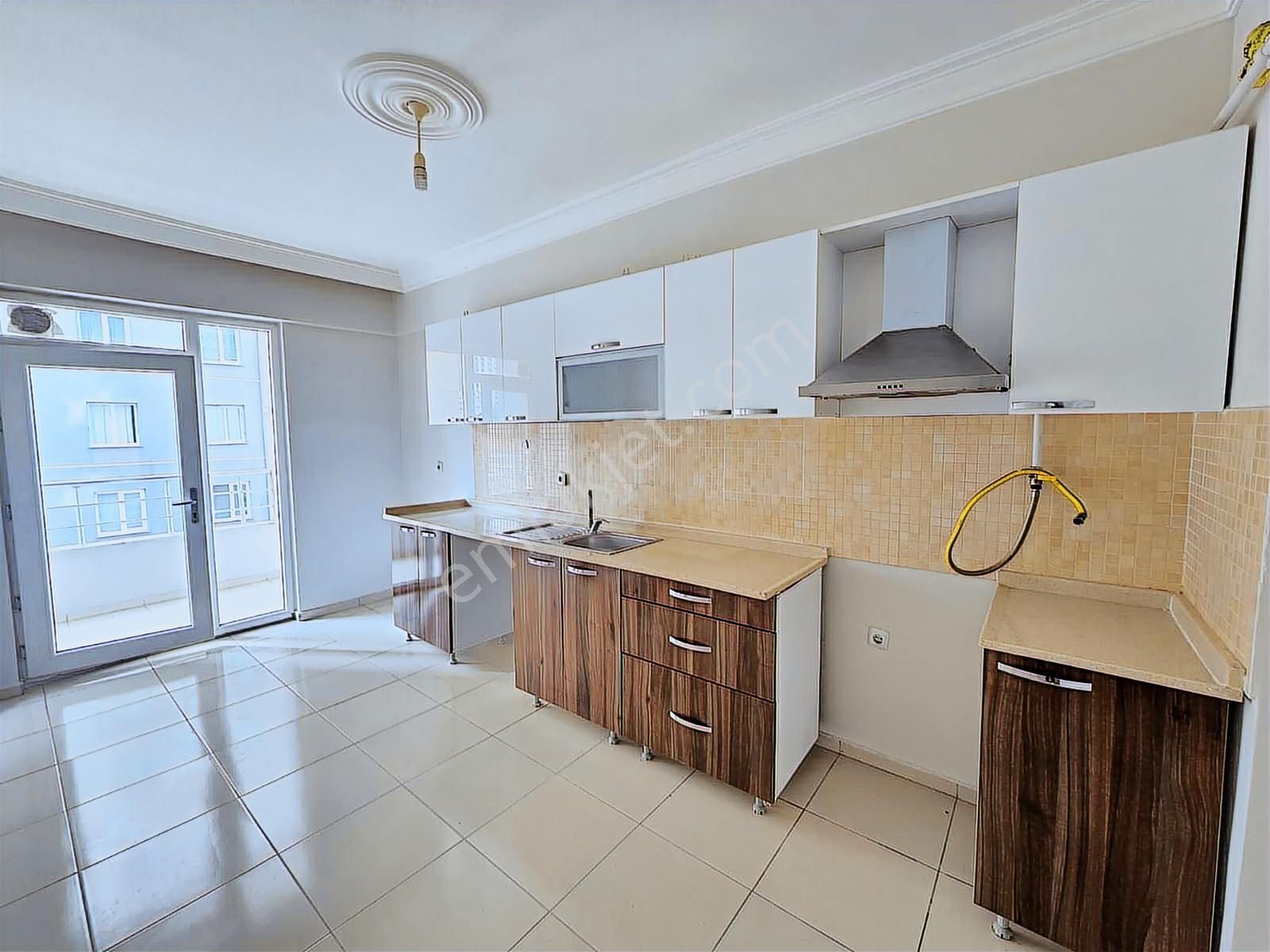 Talas Mevlana Da 3+1 Satılık Daire - Görsel 8