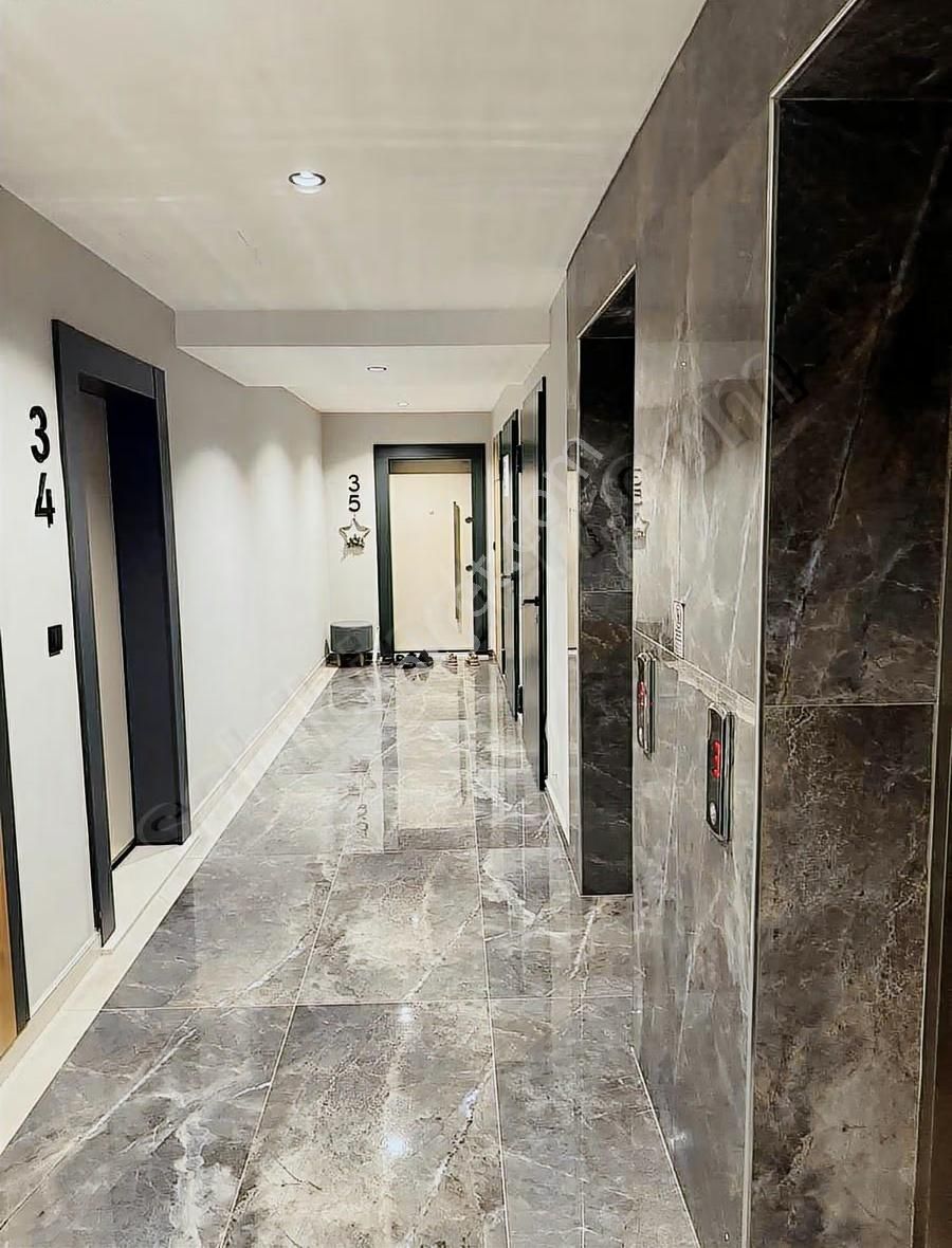 Bornova İkon Cadde 1+1 Eşyalı Kiracısız Acil Satılık Daire - Görsel 19