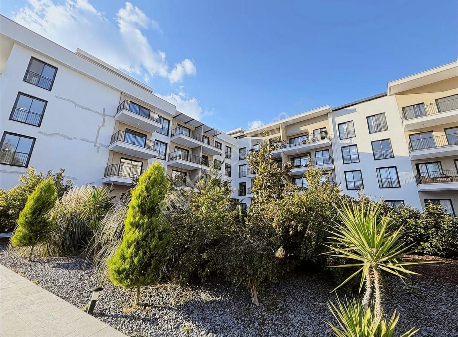 Bornova İkon Cadde 1+1 Eşyalı Kiracısız Acil Satılık Daire - Görsel 2