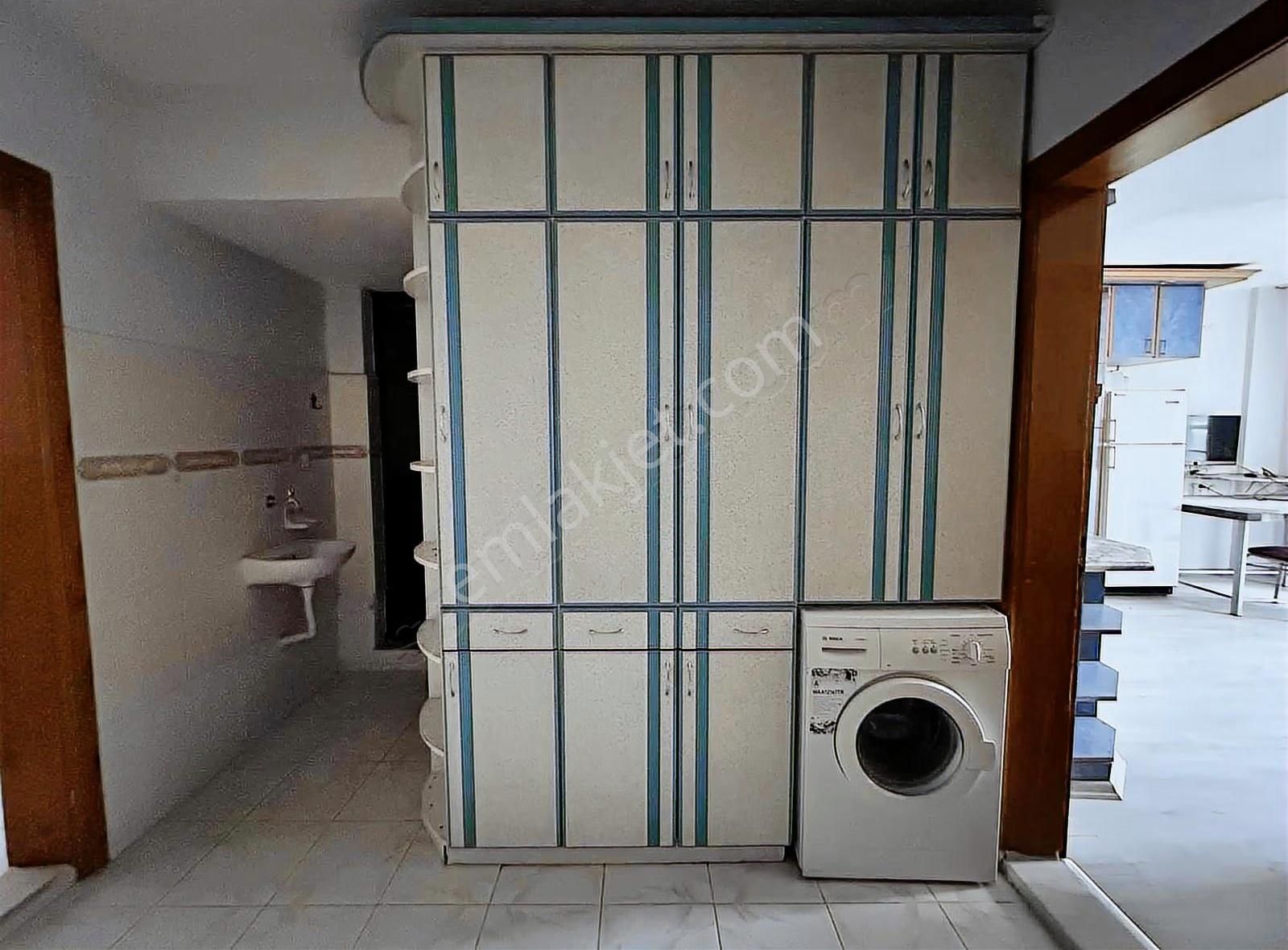 Bornova Mevlana Mah 2+1 Kiralık Daire - Görsel 15