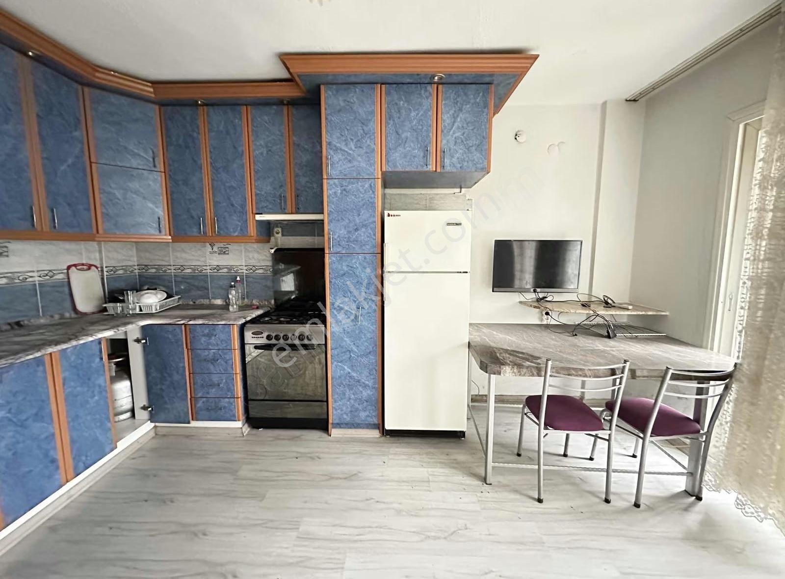 Bornova Mevlana Mah 2+1 Kiralık Daire - Görsel 11