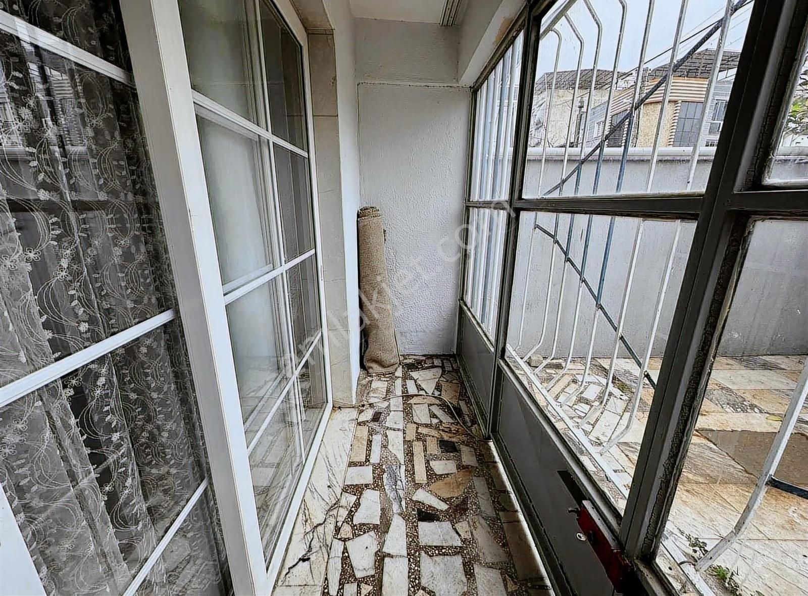 Bornova Mevlana Mah 2+1 Kiralık Daire - Görsel 17