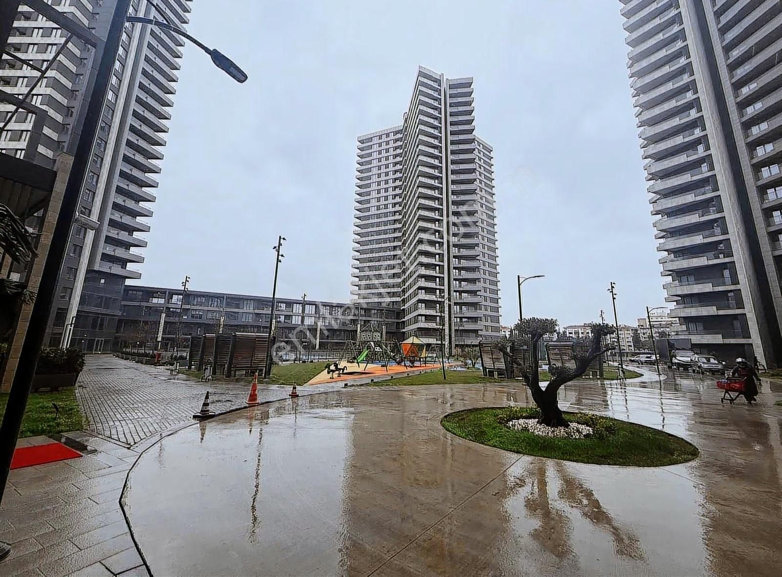 Konak Allsancak Büyük Tip 1+1 Eşyasız Kiralık 1+1 Daire - Görsel 7