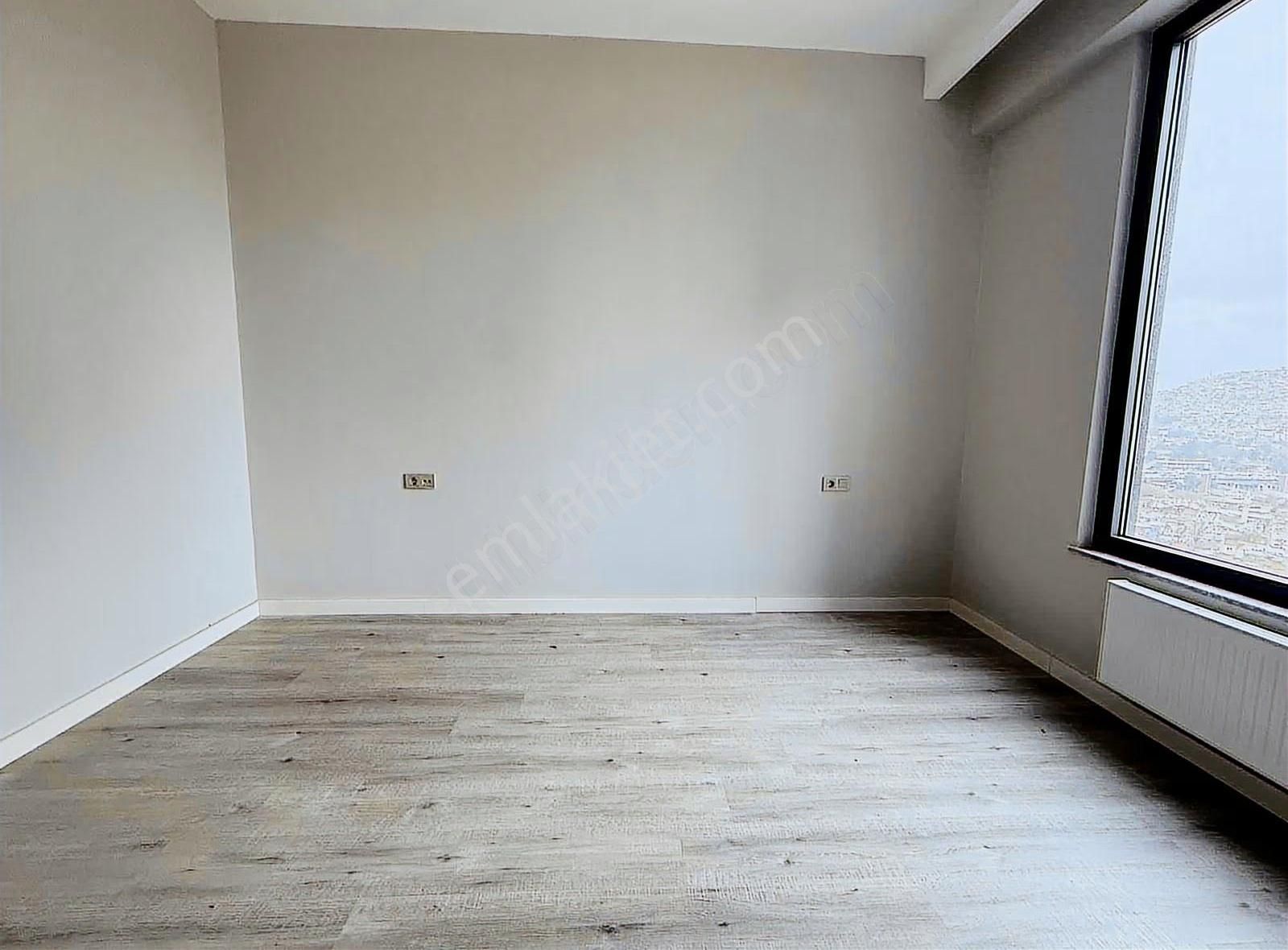 Konak Allsancak Büyük Tip 1+1 Eşyasız Kiralık 1+1 Daire - Görsel 31