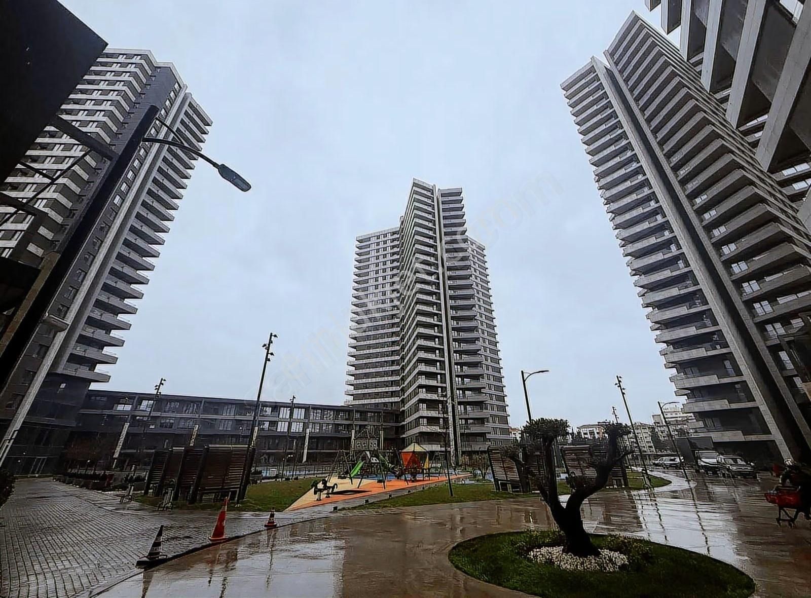 Konak Allsancak Büyük Tip 1+1 Eşyasız Kiralık 1+1 Daire