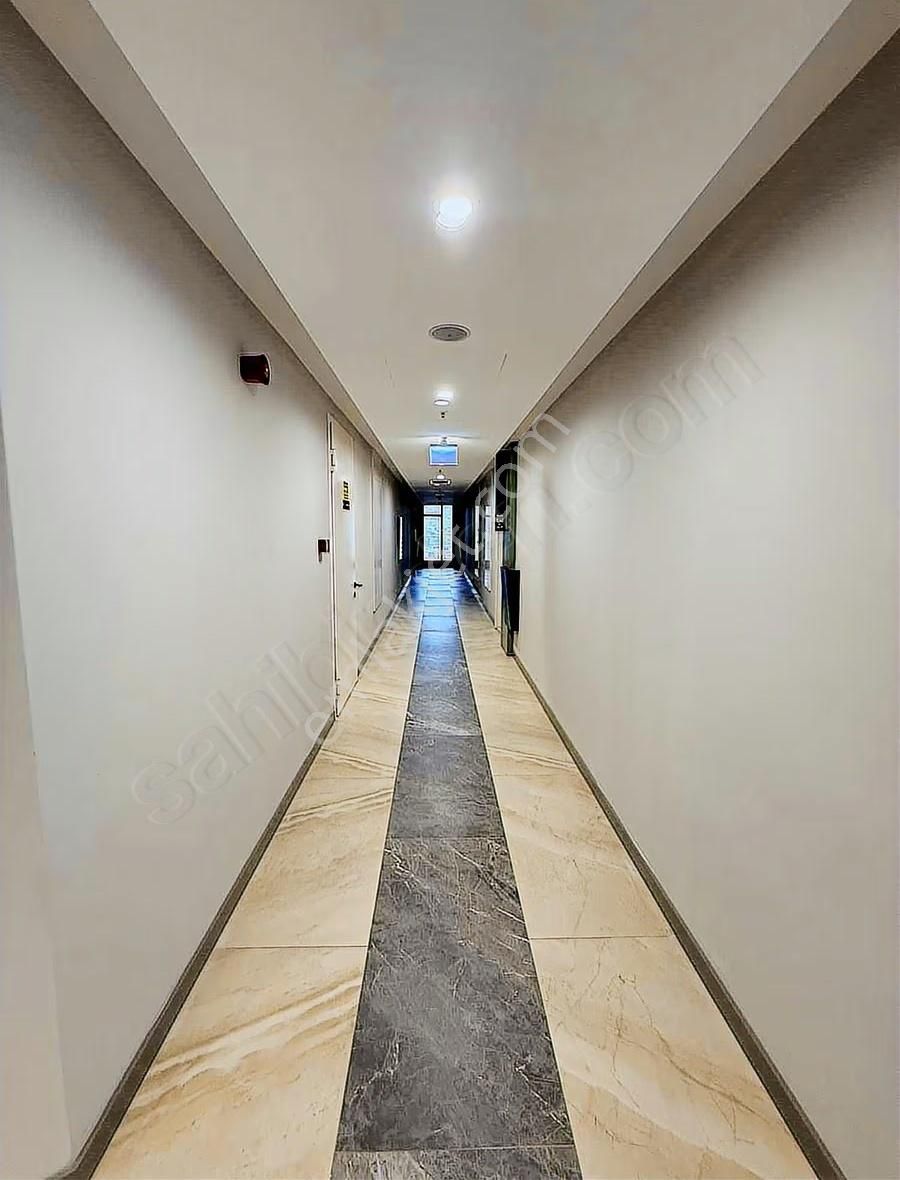 Konak Allsancak Büyük Tip 1+1 Eşyasız Kiralık 1+1 Daire - Görsel 26