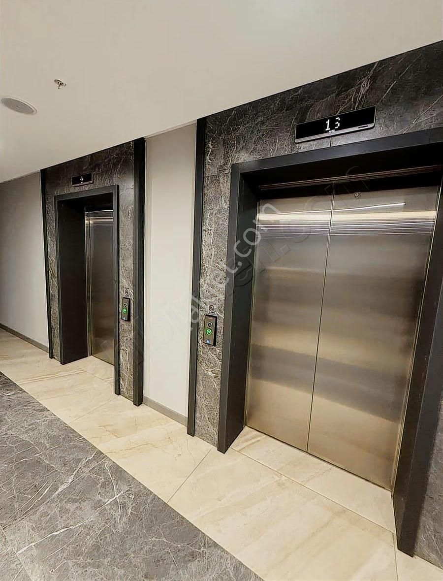 Konak Allsancak Büyük Tip 1+1 Eşyasız Kiralık 1+1 Daire - Görsel 8