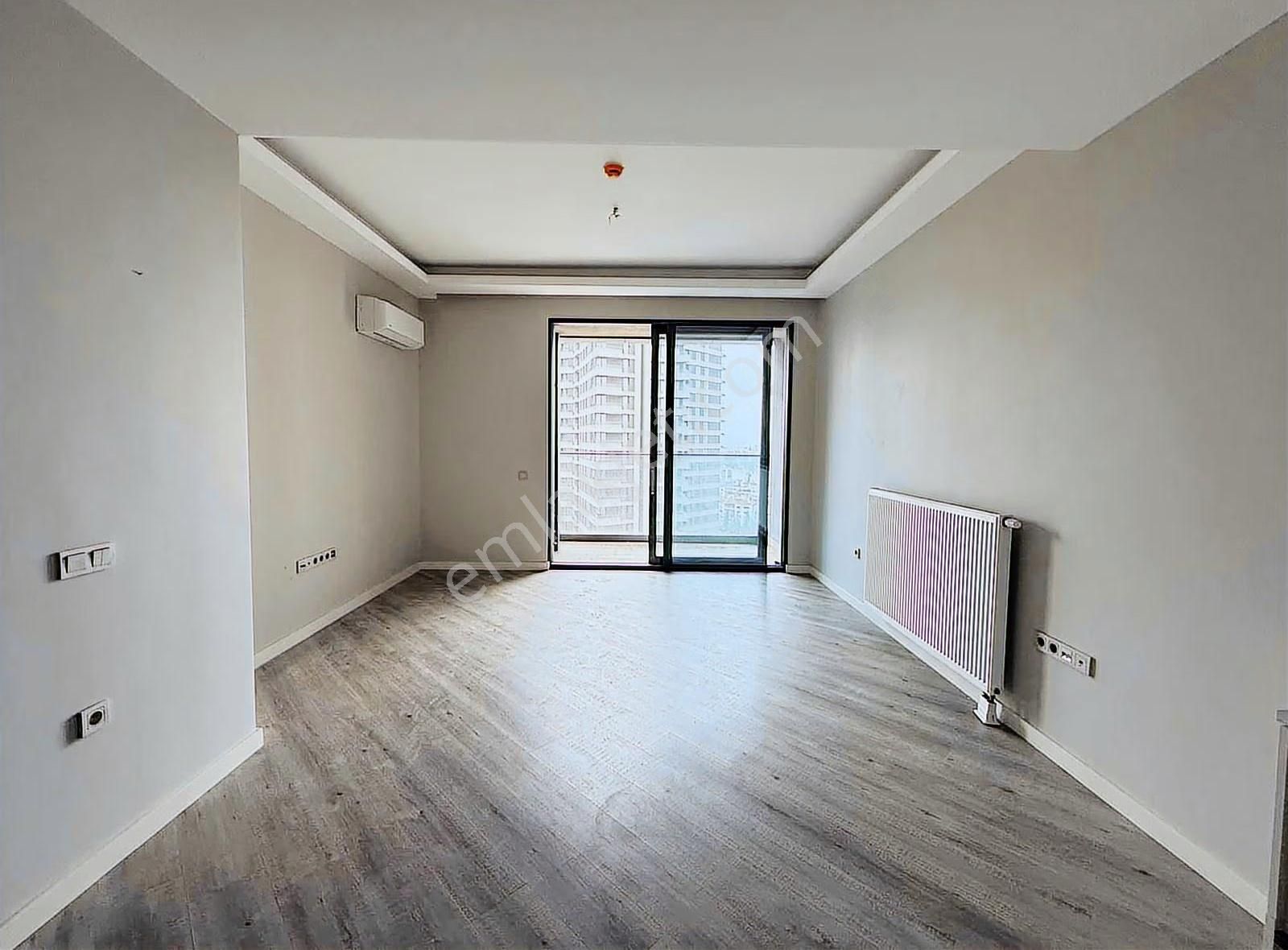 Konak Allsancak Büyük Tip 1+1 Eşyasız Kiralık 1+1 Daire - Görsel 5