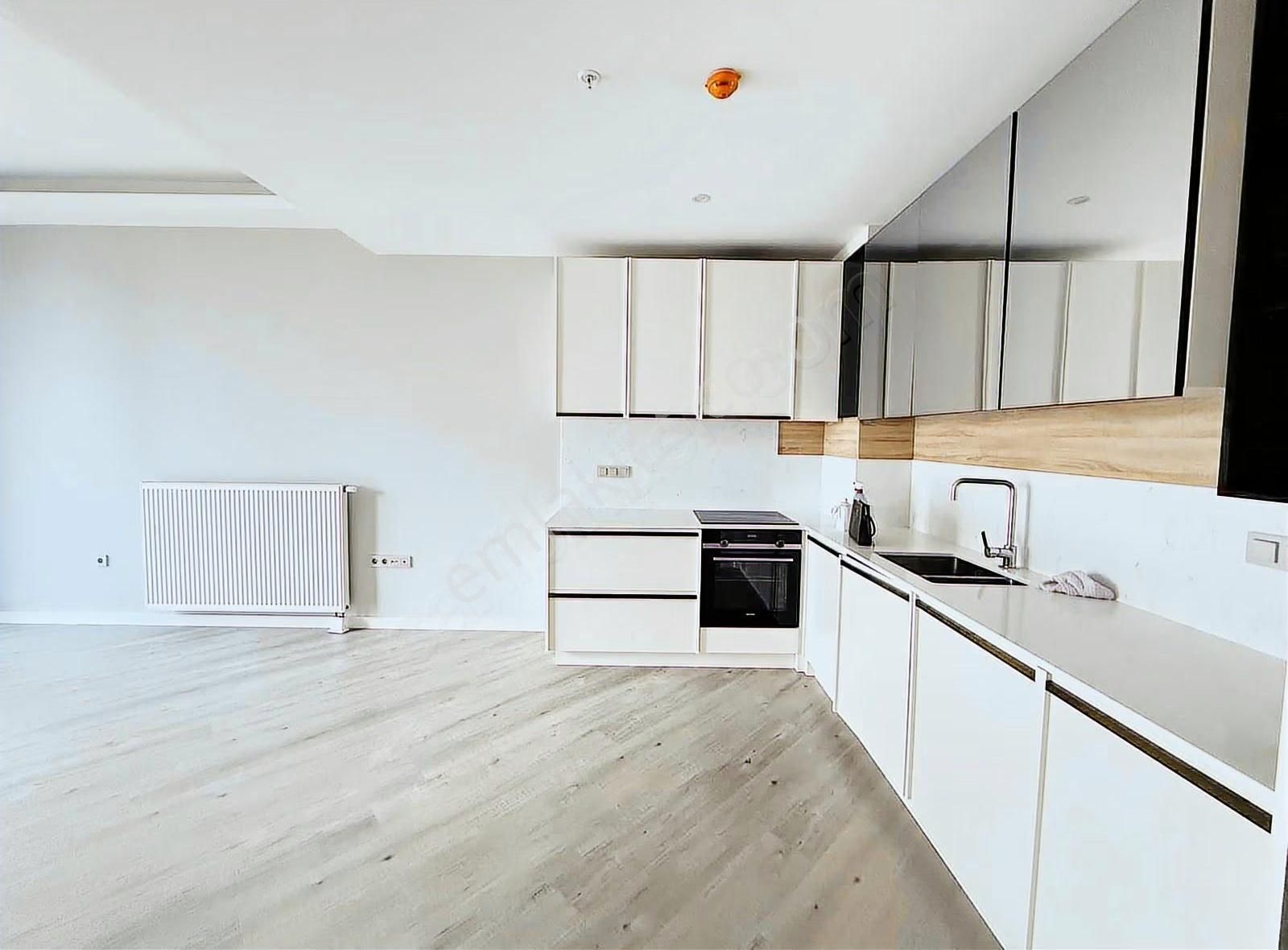 Konak Allsancak Büyük Tip 1+1 Eşyasız Kiralık 1+1 Daire - Görsel 16