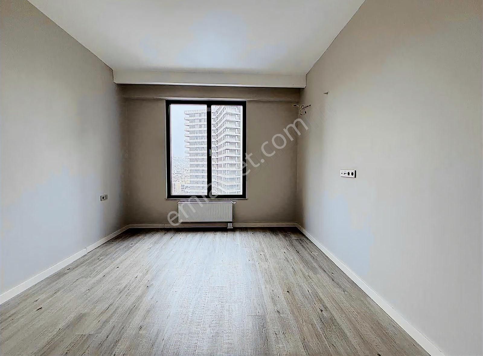 Konak Allsancak Büyük Tip 1+1 Eşyasız Kiralık 1+1 Daire - Görsel 28